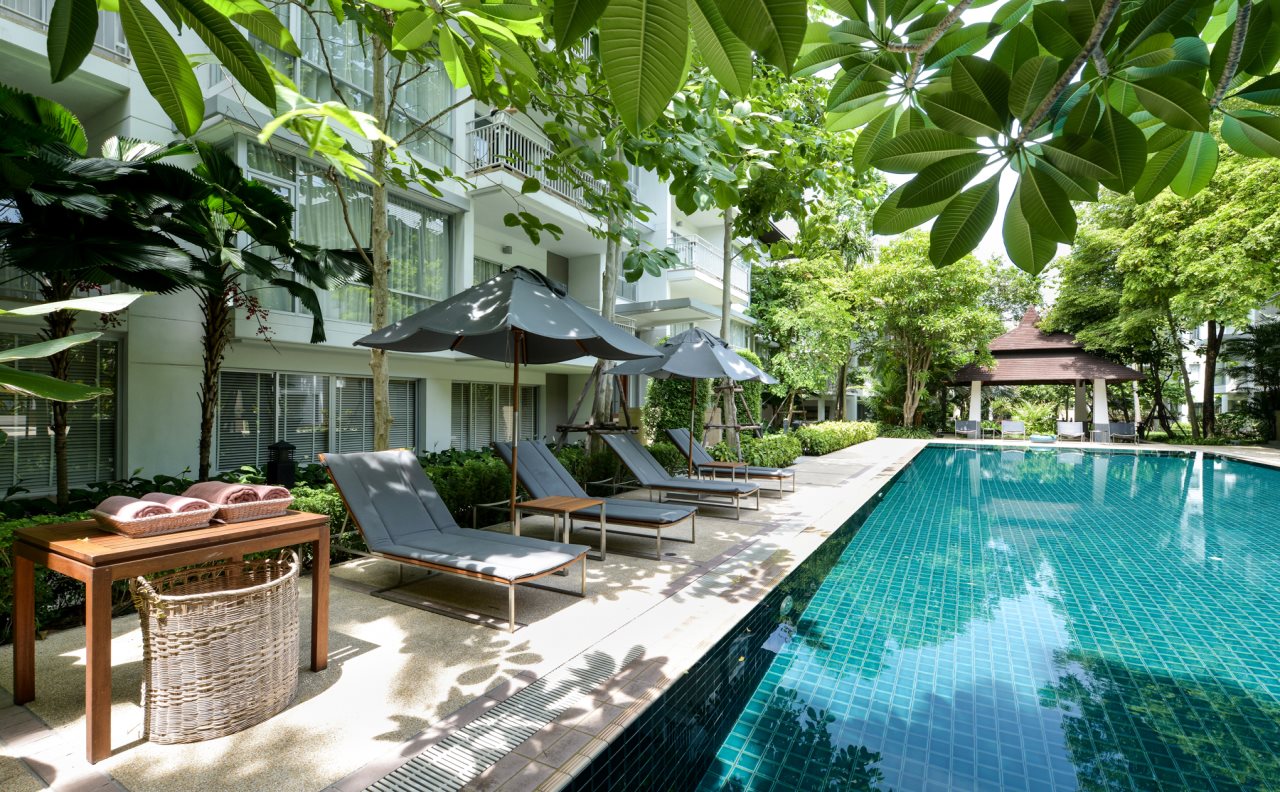 Park 9 Srinakarin 5