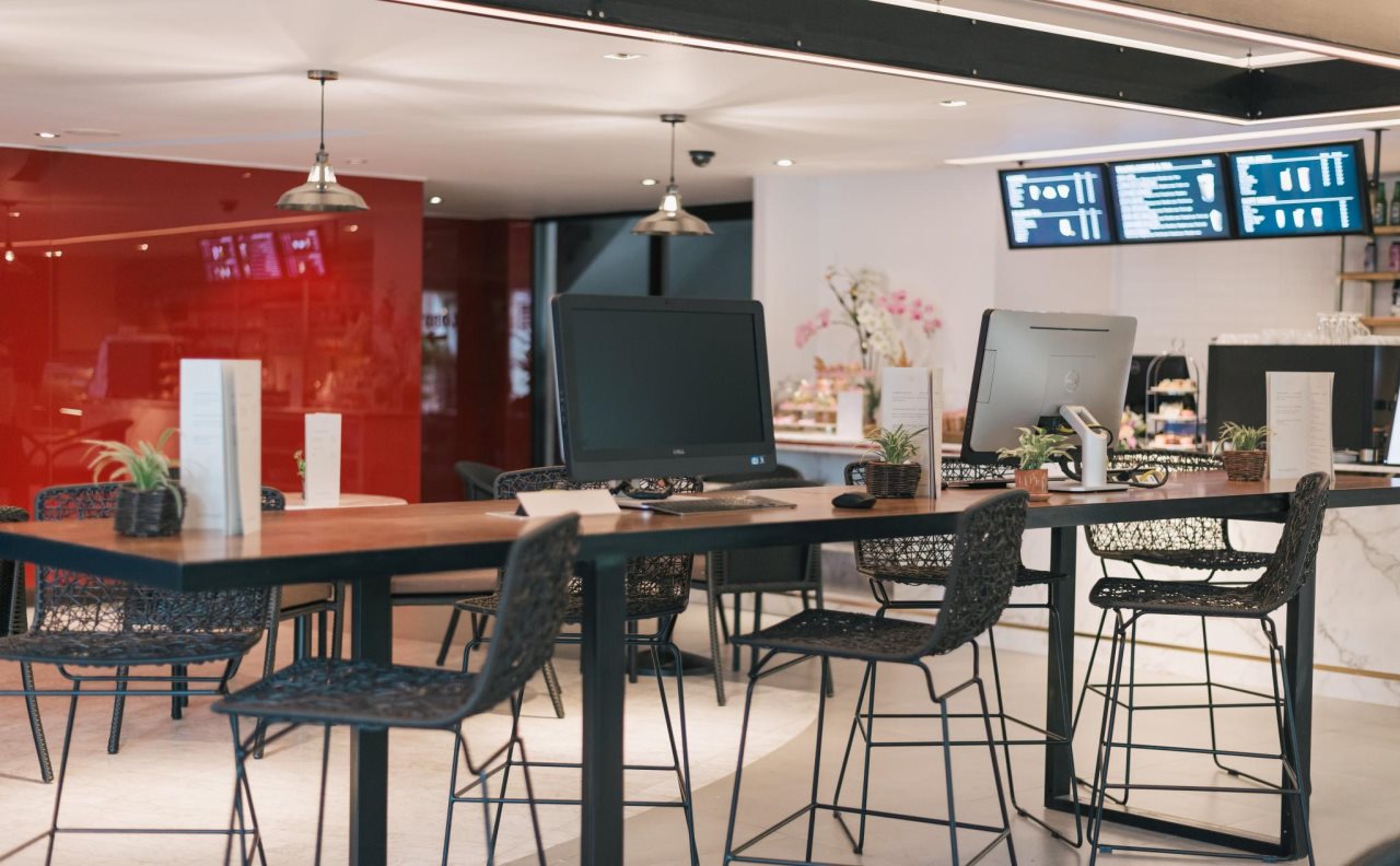 Happihaus Hotel Bangkok 17
