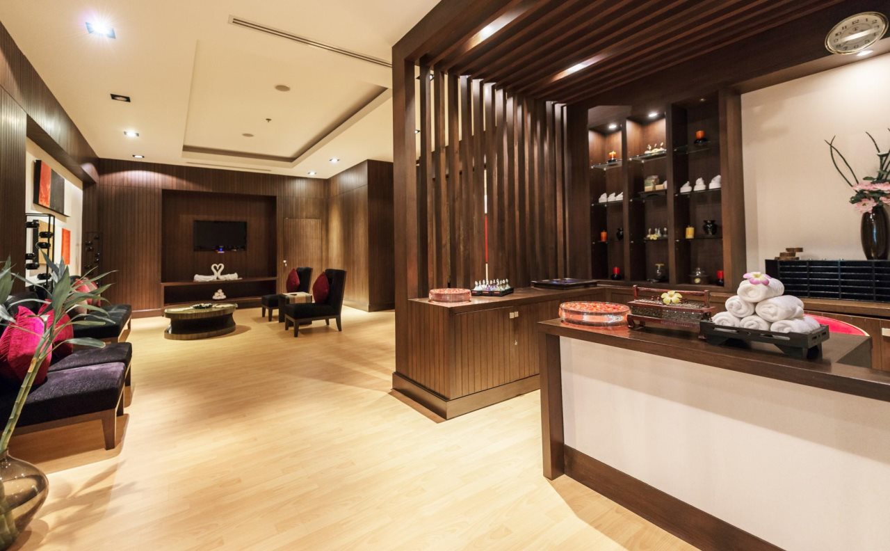 Happihaus Hotel Bangkok 3