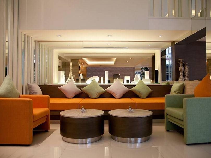 CityPoint 10
