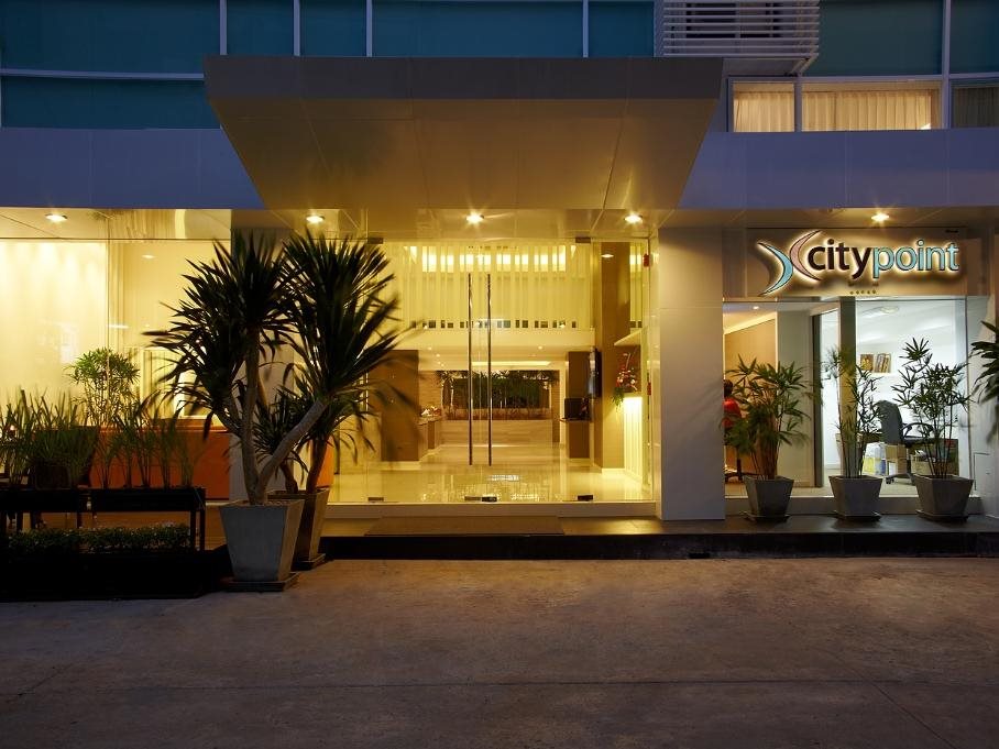 CityPoint 14