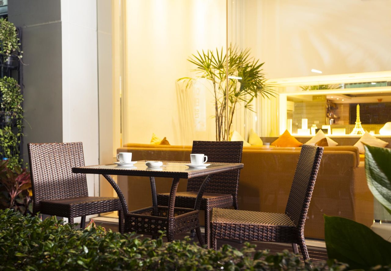 CityPoint 18
