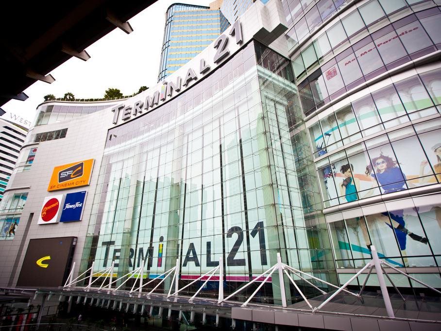 CityPoint 19
