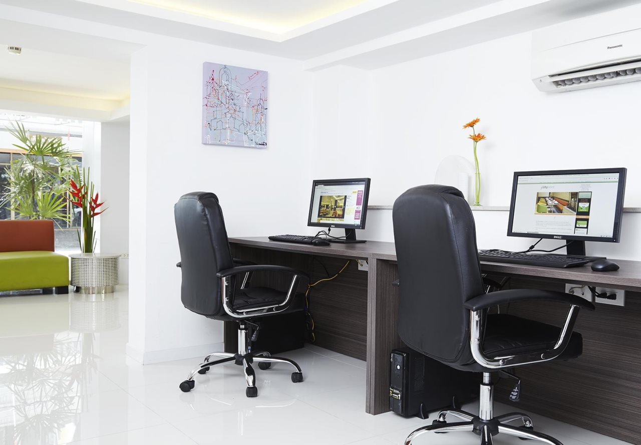 CityPoint 22