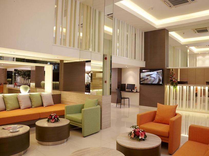 CityPoint 9