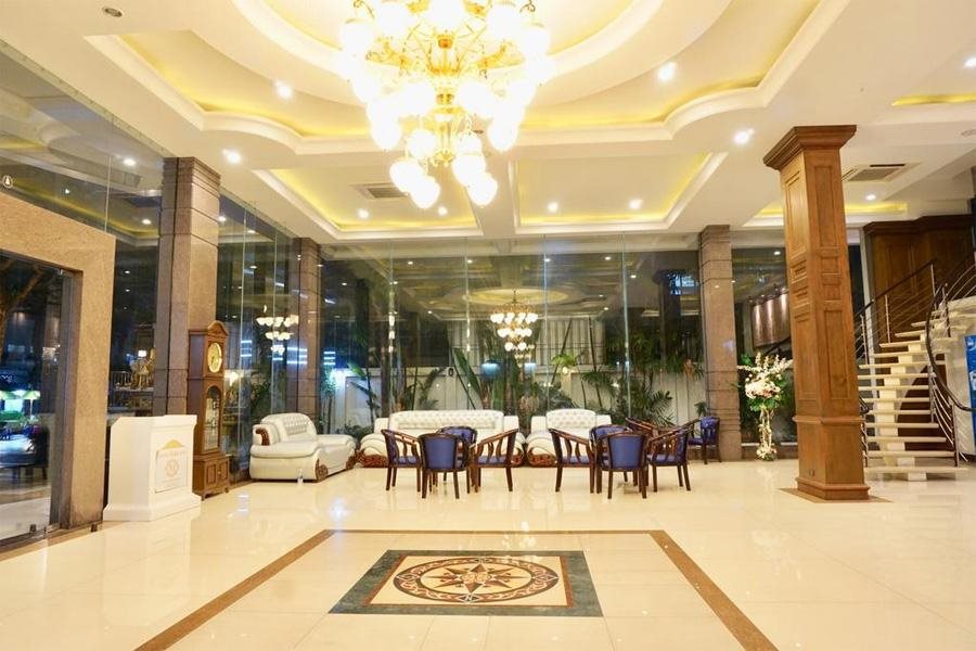 Miloft Sathorn Hotel 19