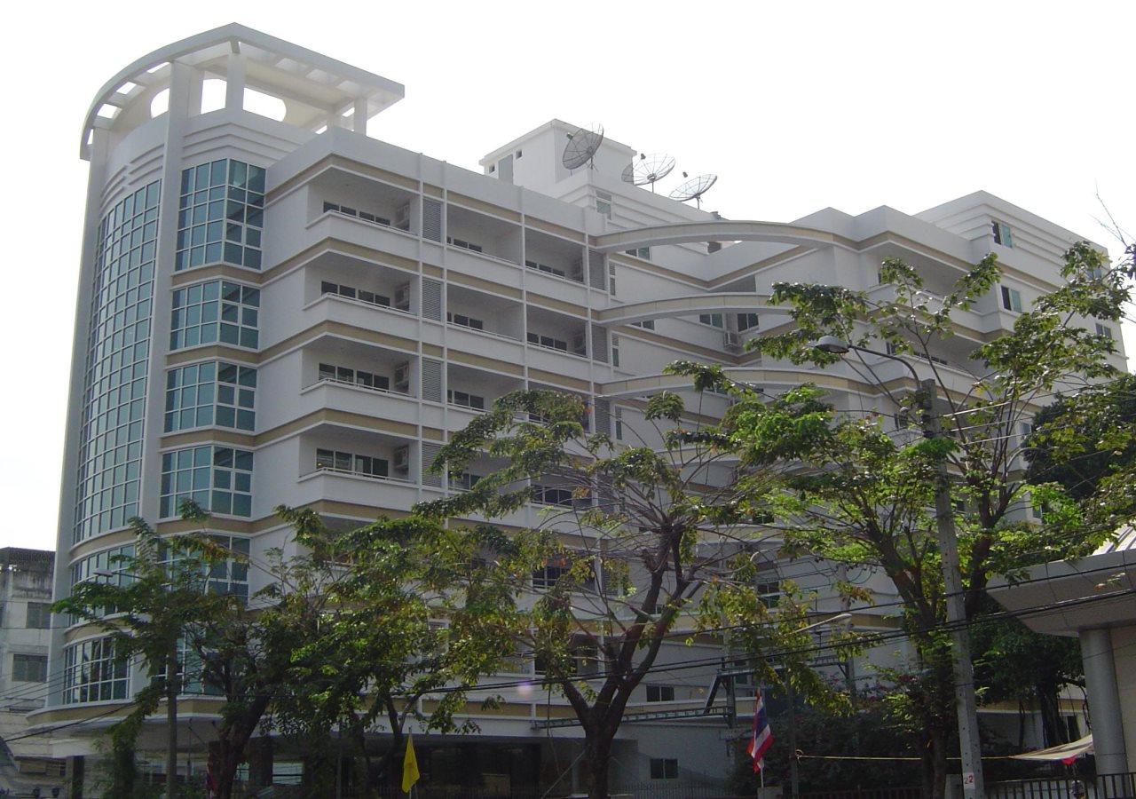 Miloft Sathorn Hotel 3
