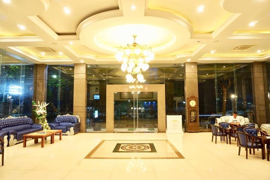 Miloft Sathorn Hotel 5