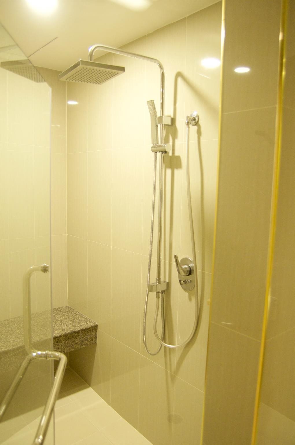iCheck inn Thapra 11