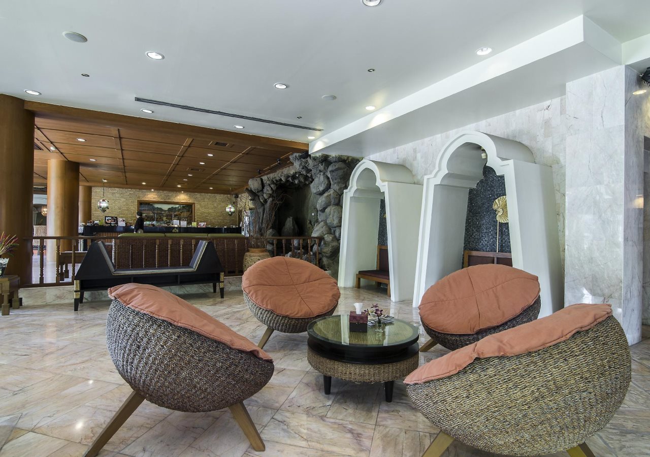 iCheck inn Thapra 17