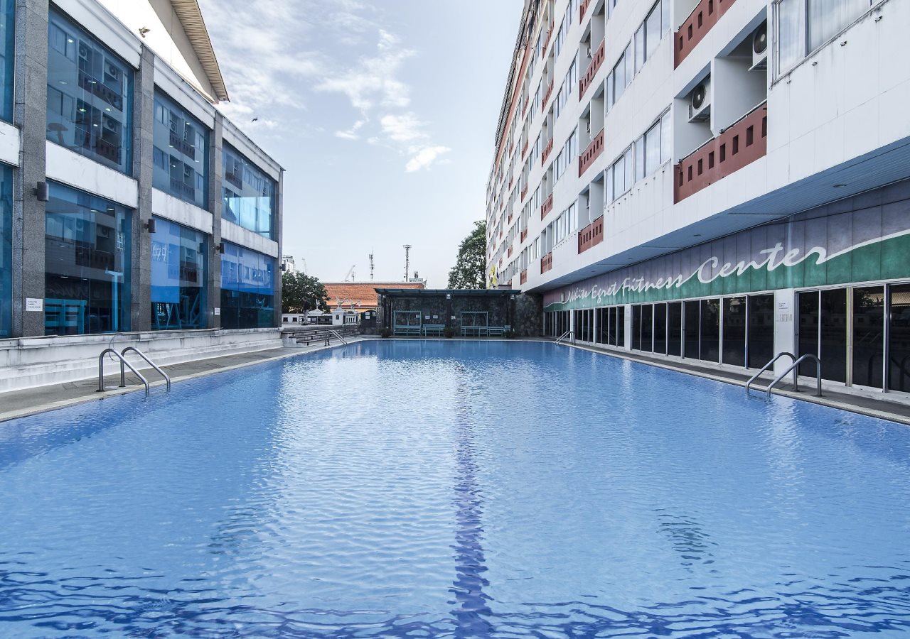 iCheck inn Thapra 18