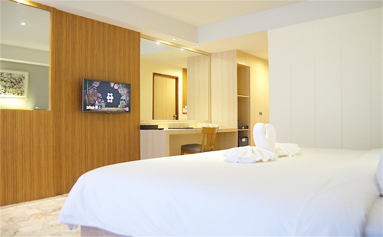 iCheck inn Thapra 2