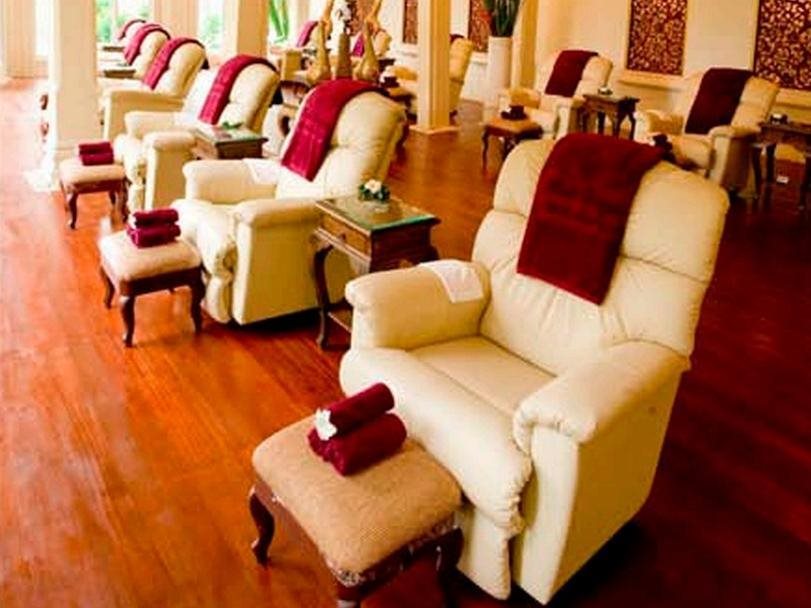 iCheck inn Thapra 22