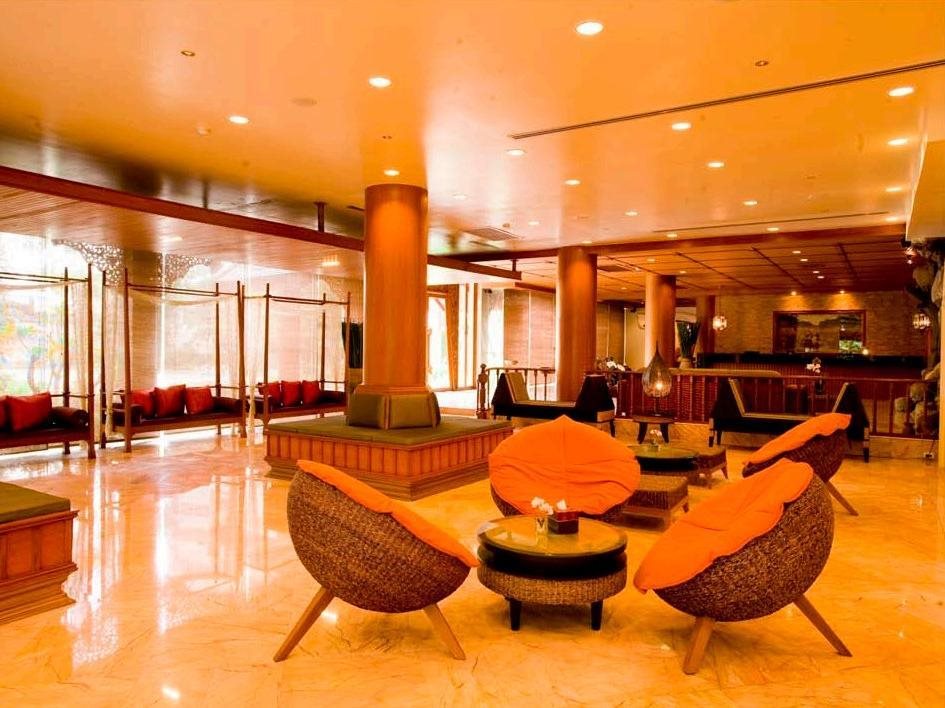 iCheck inn Thapra 4