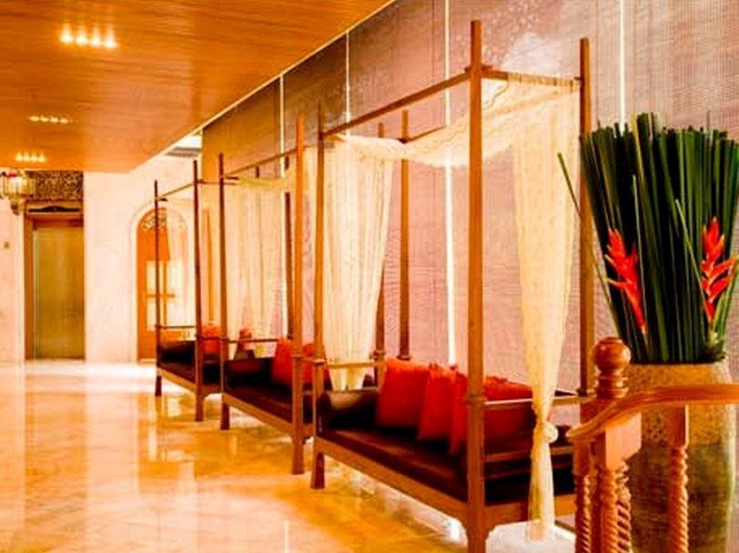 iCheck inn Thapra 6