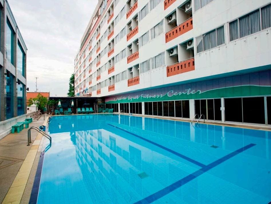 iCheck inn Thapra 7
