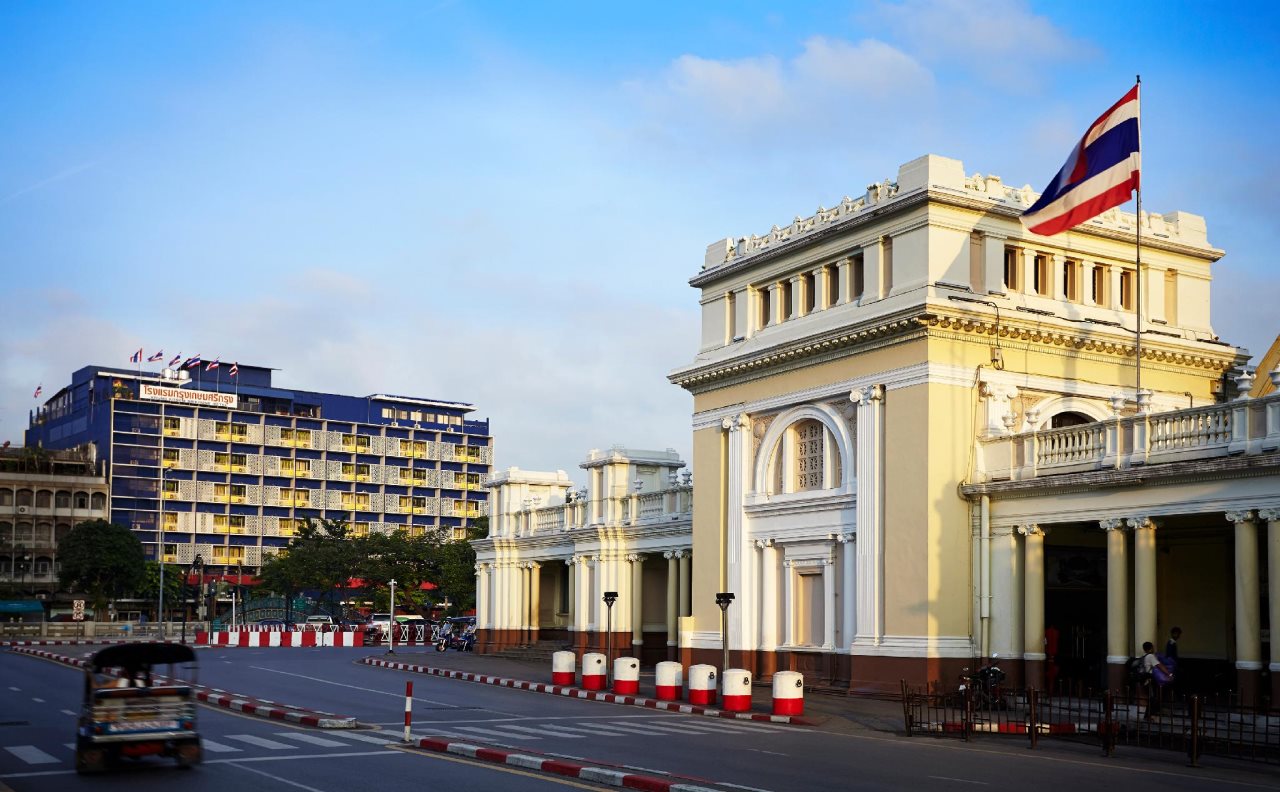 Krung Kasem Sri Krung 3