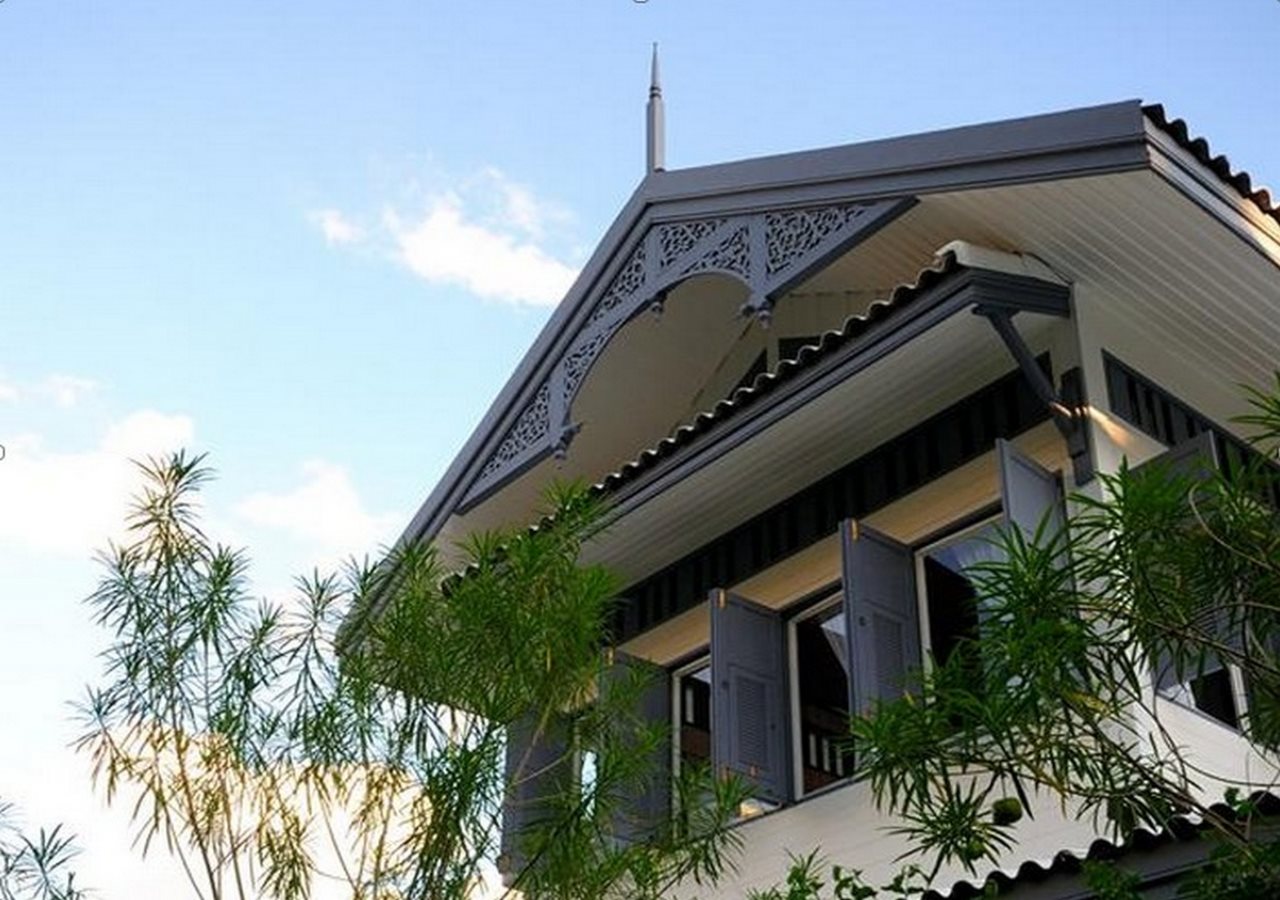 Baan Noppawong 1