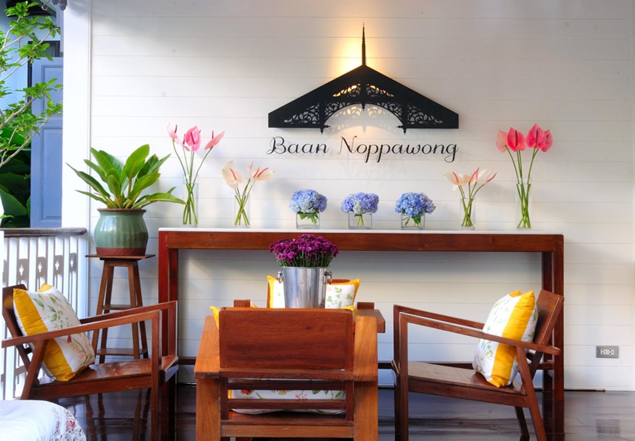Baan Noppawong 10