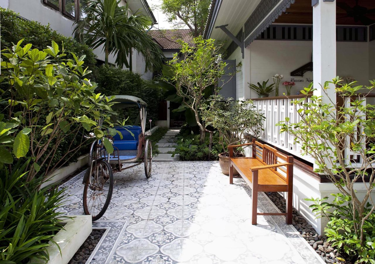 Baan Noppawong 12