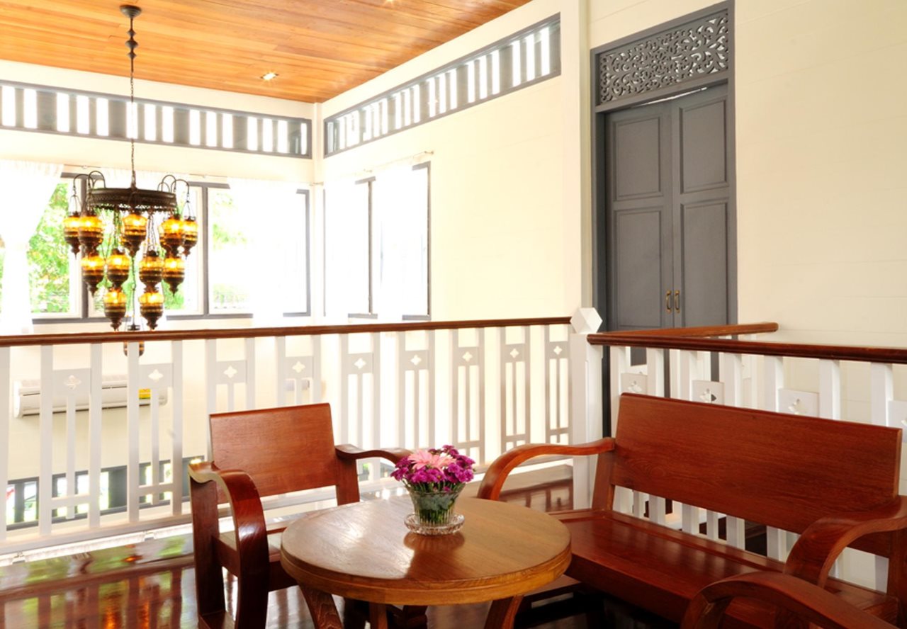 Baan Noppawong 17