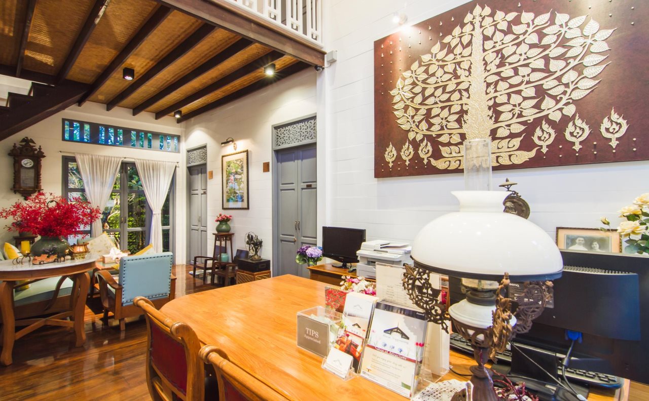 Baan Noppawong 19