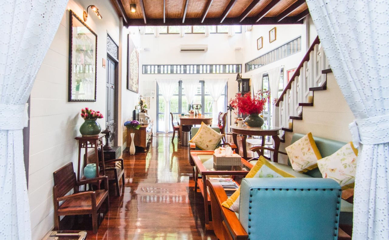 Baan Noppawong 20