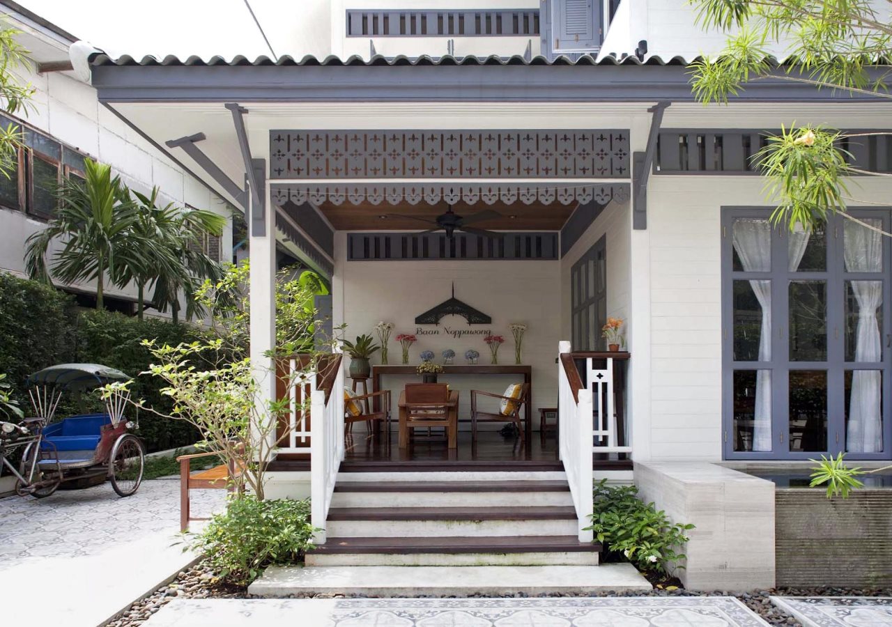 Baan Noppawong 23