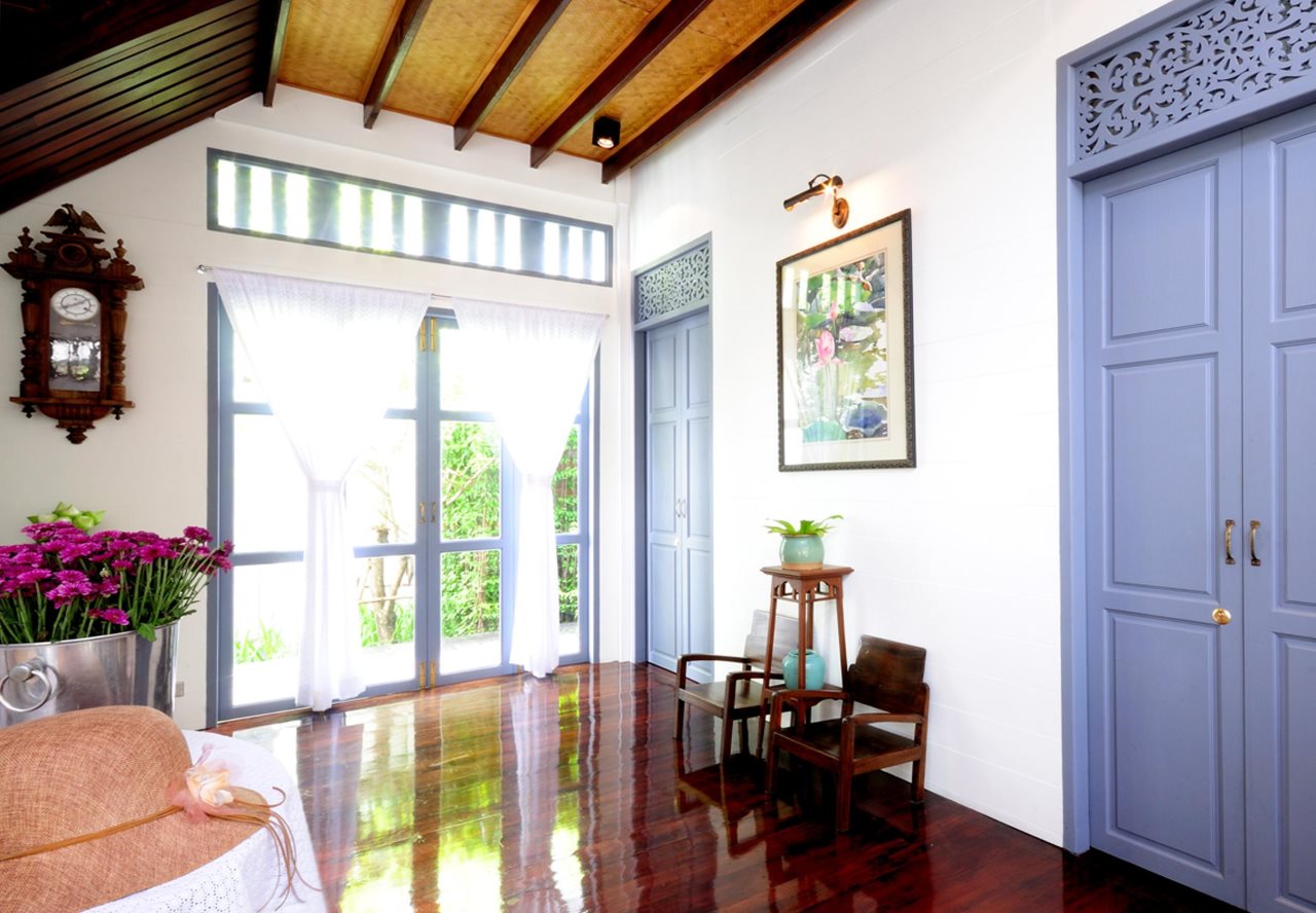 Baan Noppawong 5