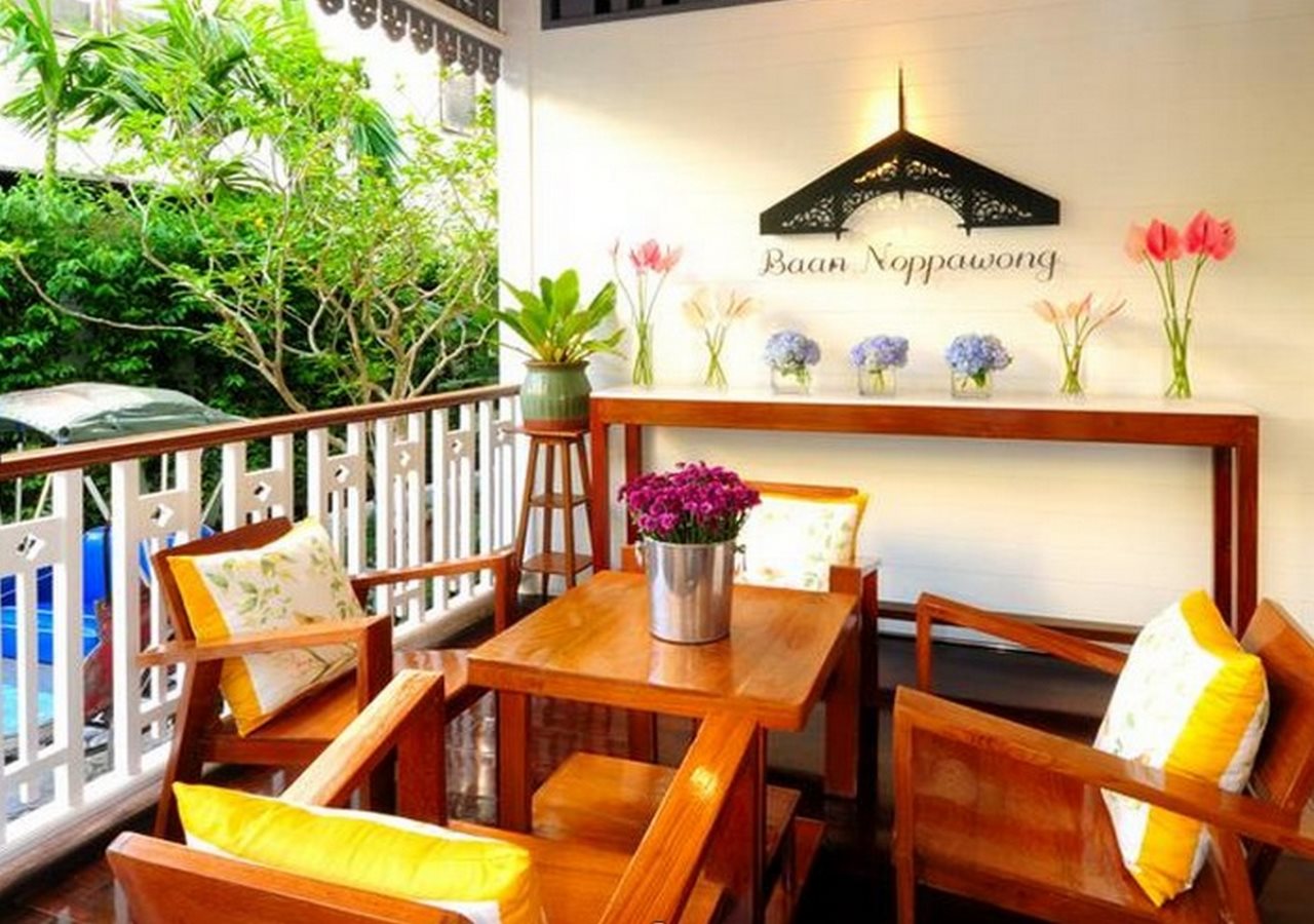 Baan Noppawong 7