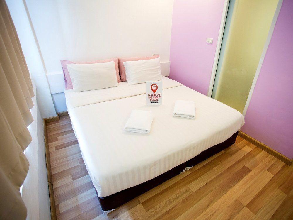 Nantra Silom Bangkok 1