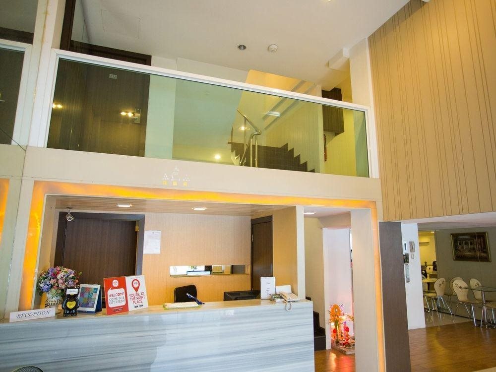 Nantra Silom Bangkok 10