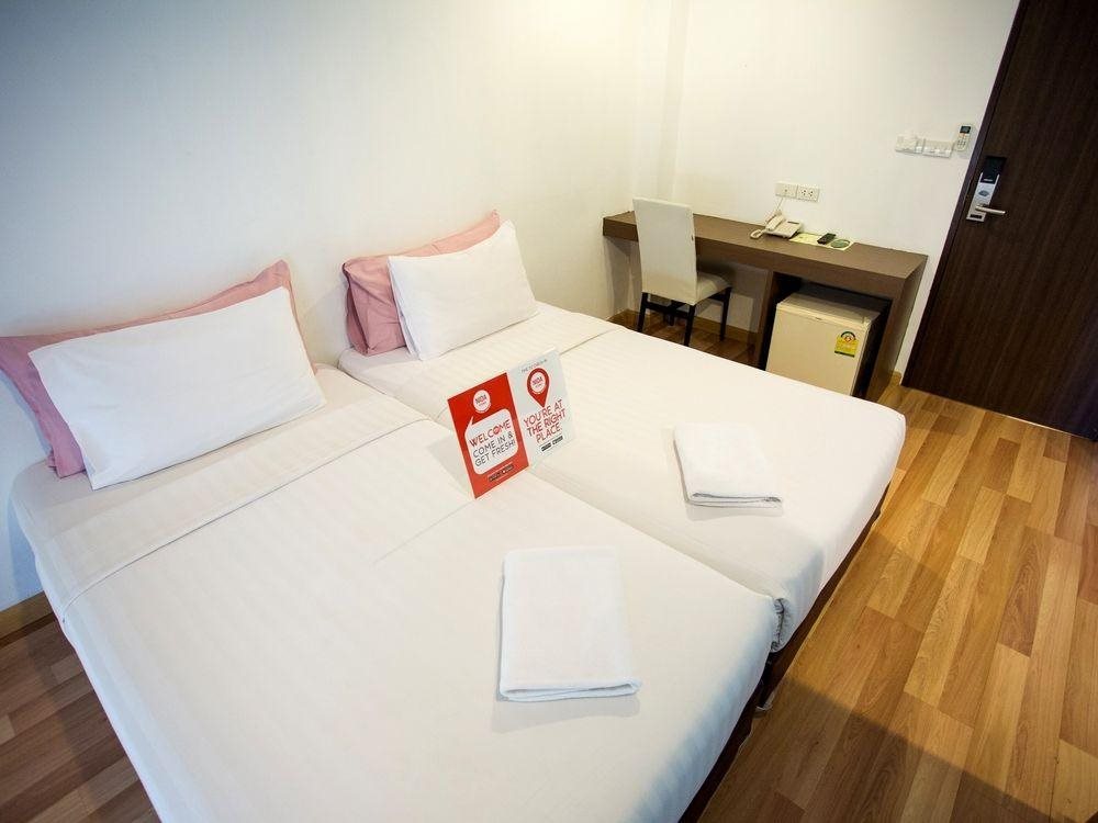Nantra Silom Bangkok 14