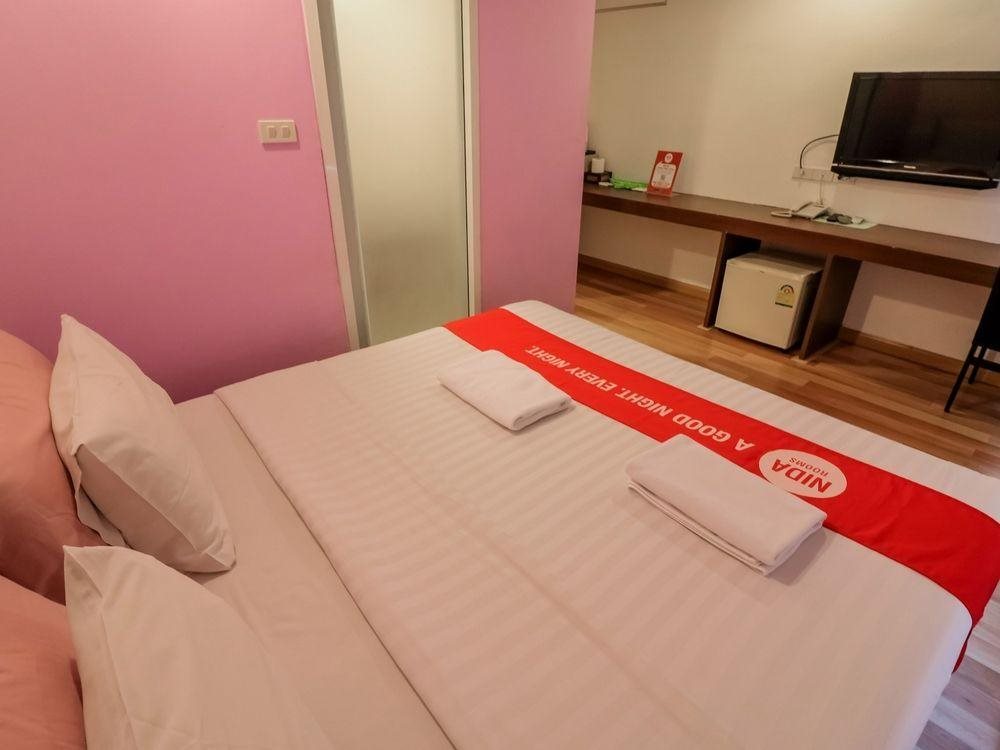 Nantra Silom Bangkok 15