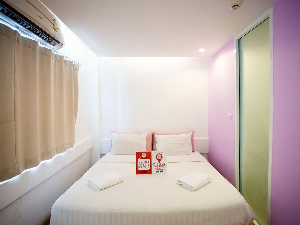 Nantra Silom Bangkok 16