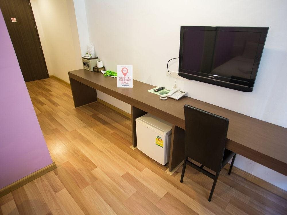 Nantra Silom Bangkok 18