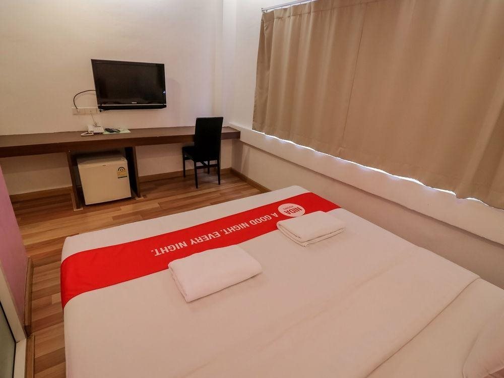 Nantra Silom Bangkok 19