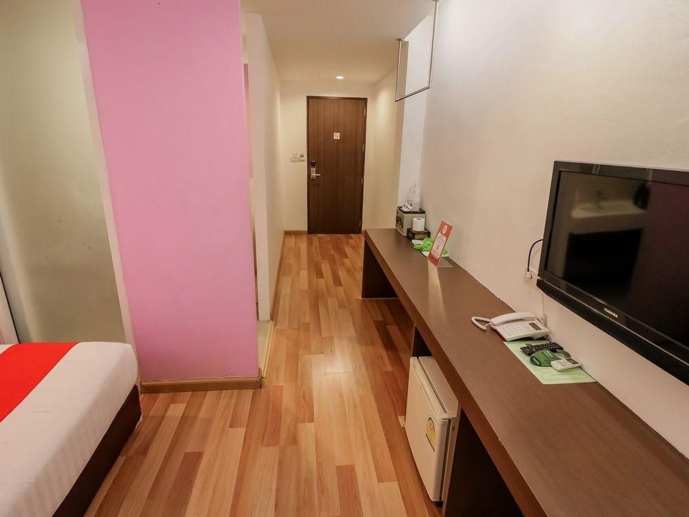 Nantra Silom Bangkok 20