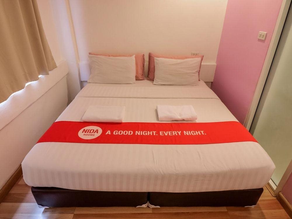 Nantra Silom Bangkok 21
