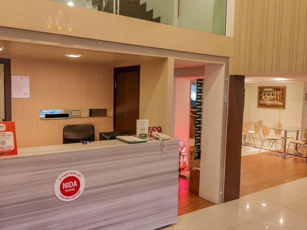 Nantra Silom Bangkok 22