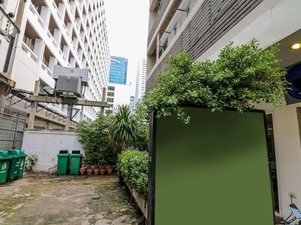 Nantra Silom Bangkok 23