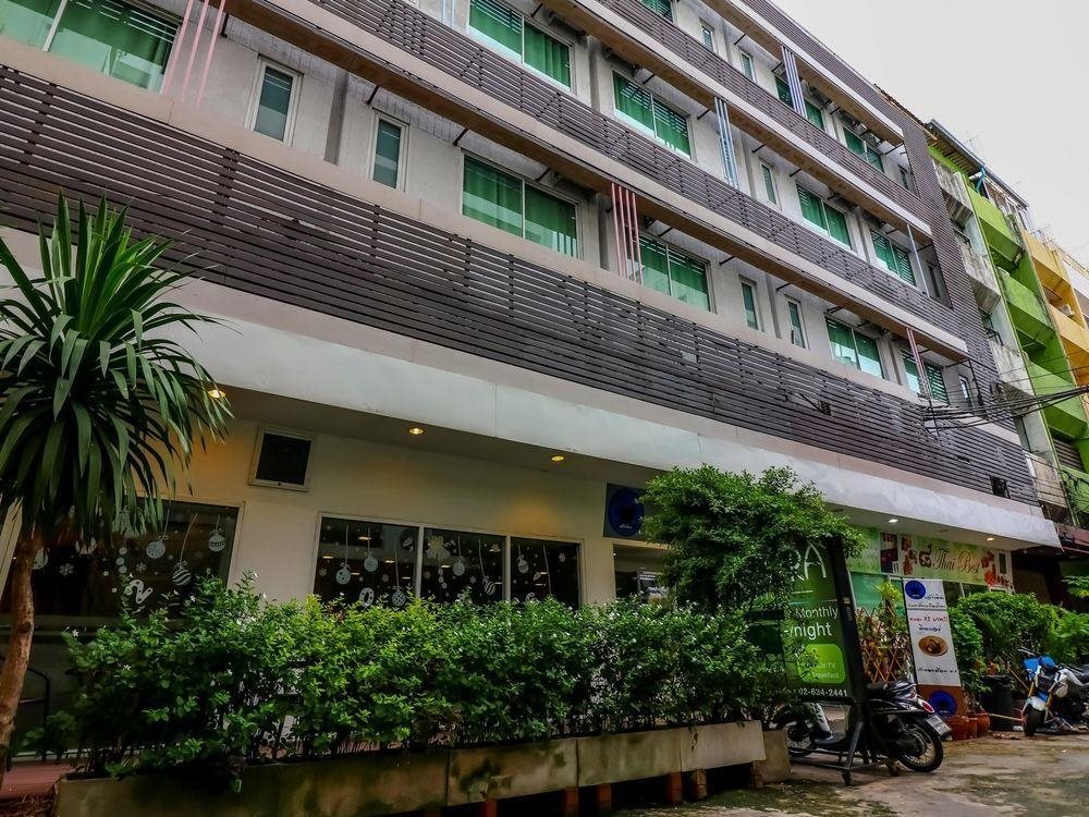 Nantra Silom Bangkok 24