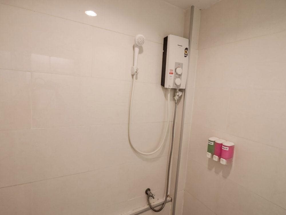 Nantra Silom Bangkok 3