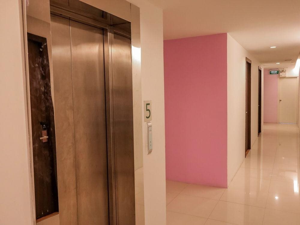 Nantra Silom Bangkok 4