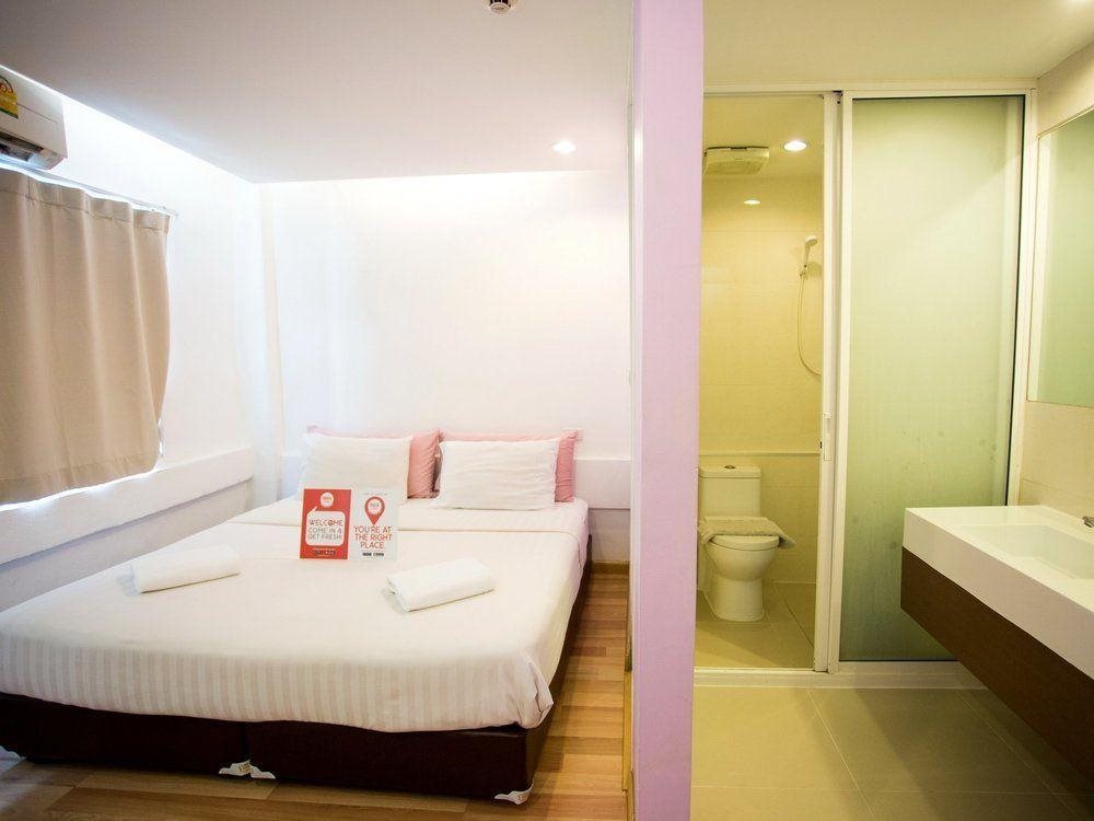 Nantra Silom Bangkok 5
