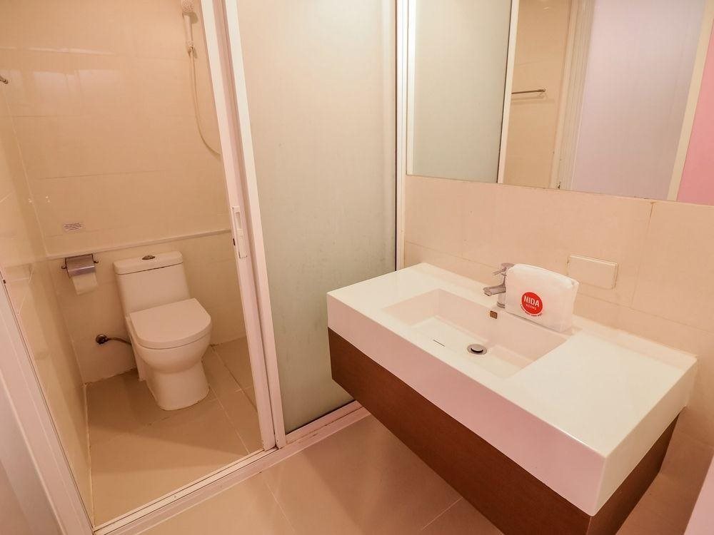 Nantra Silom Bangkok 6