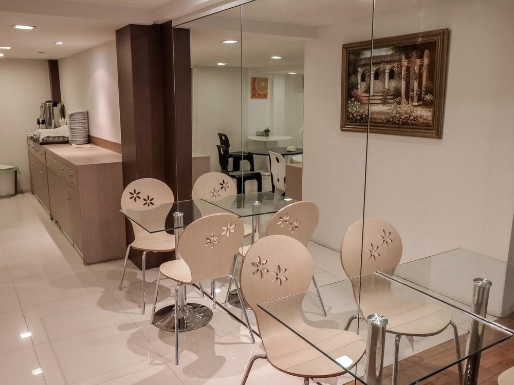 Nantra Silom Bangkok 9