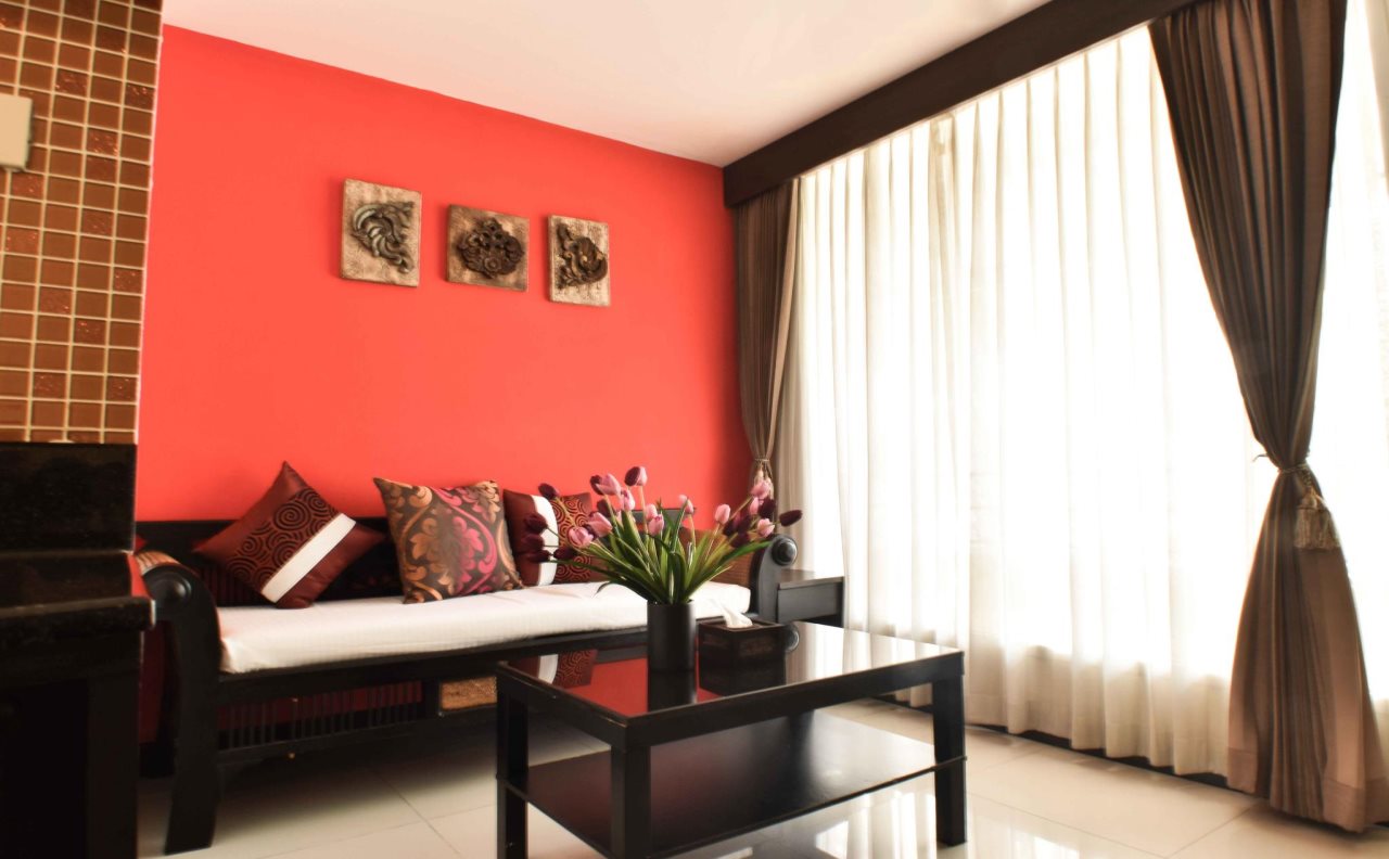 Boss Suites Nana Hotel 3