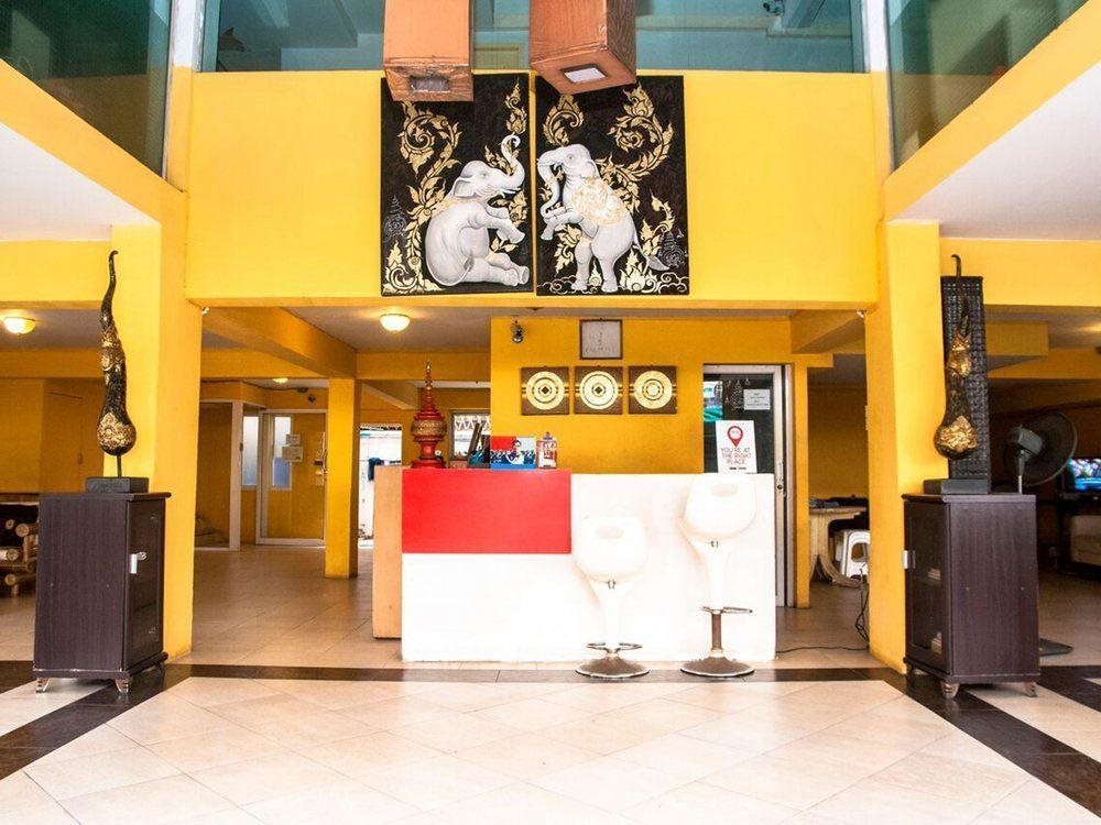 The Boss's Place 2