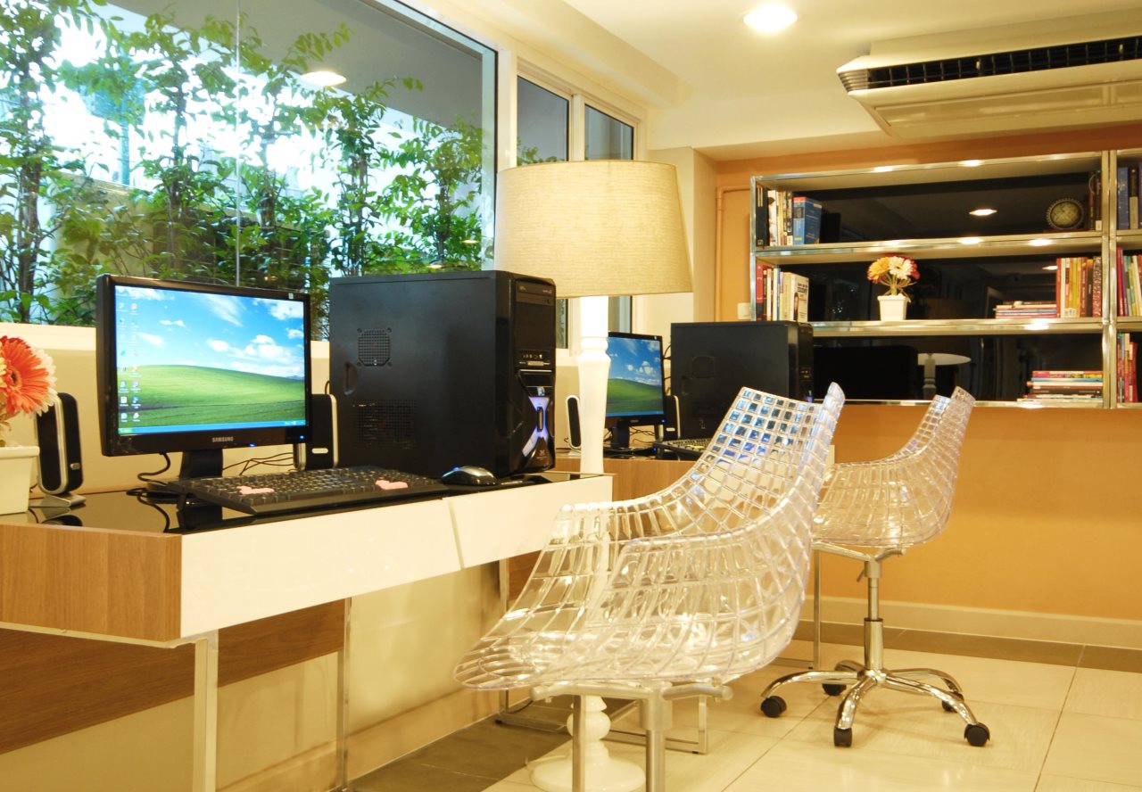 Bangkok Loft Inn 15